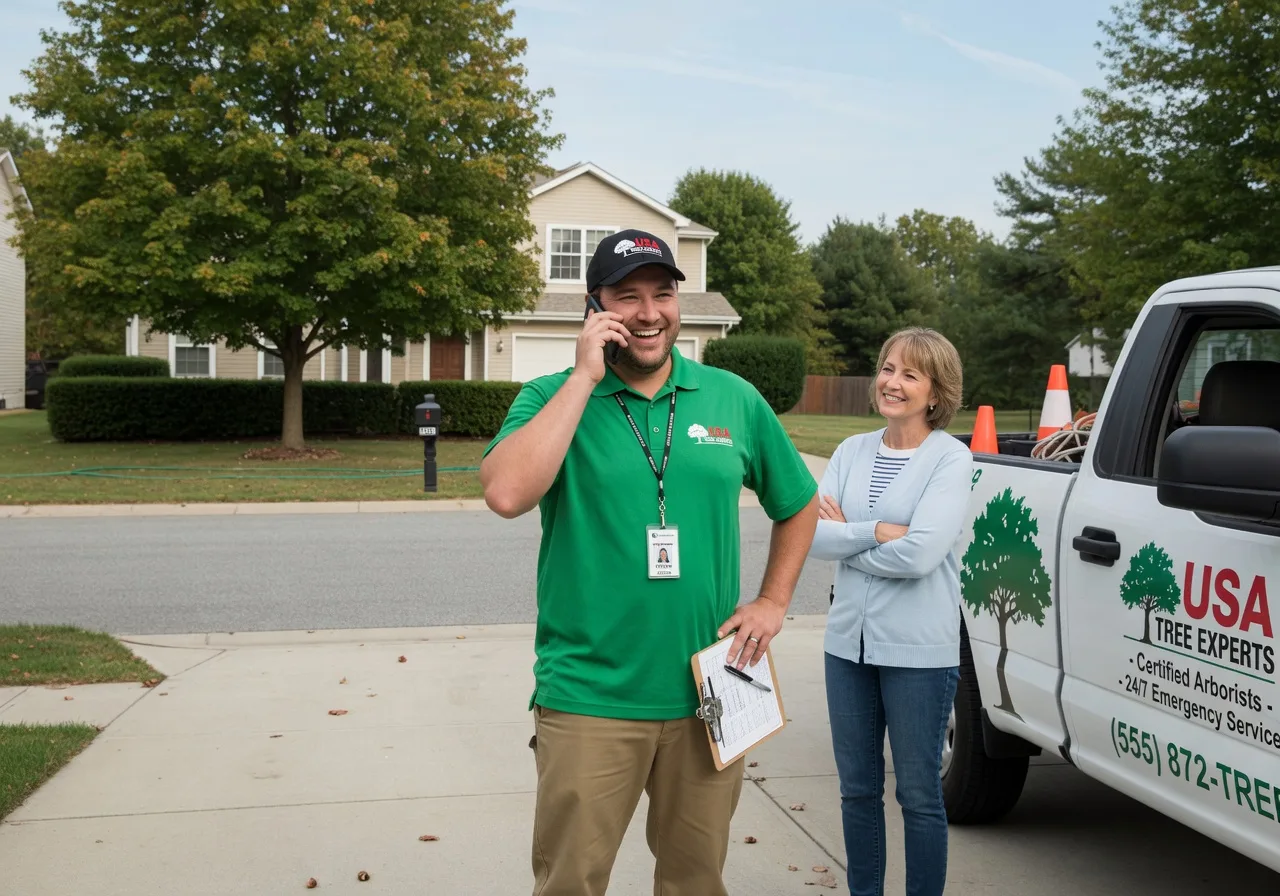 Tree Services Steptoe, WA FAQs